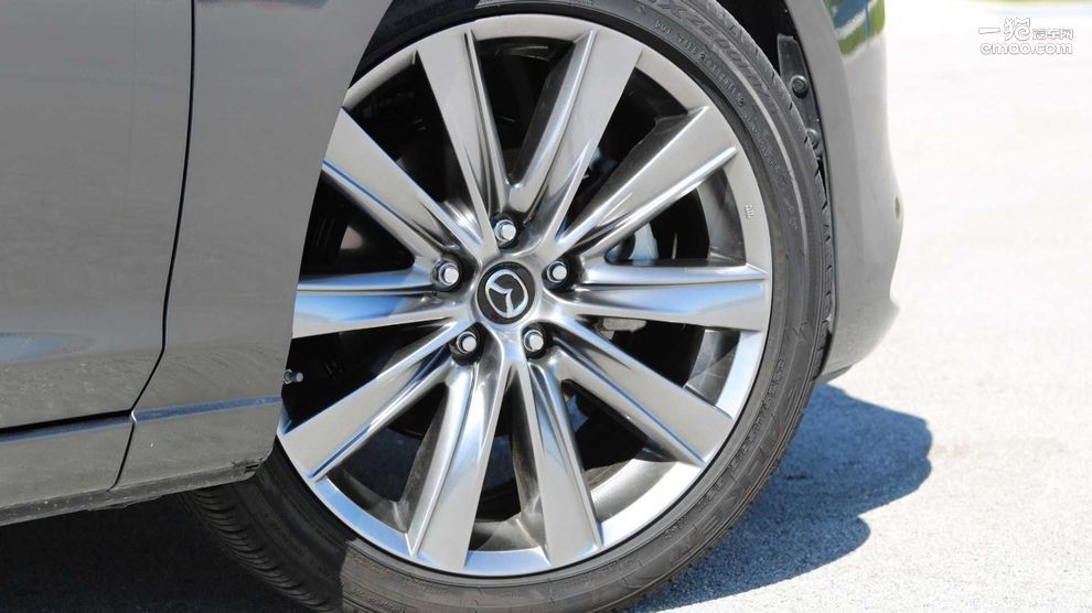 2021款全新阿特兹焕新登场,2021款全新阿特兹焕新上市