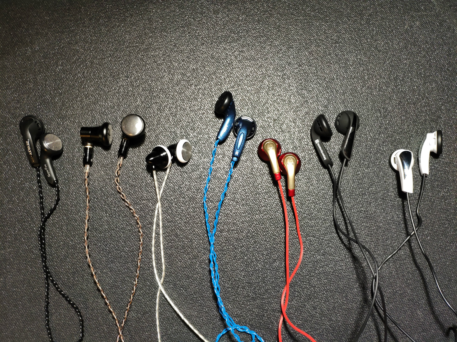 200内耳机平头塞推荐,2000元以内的平头塞推荐