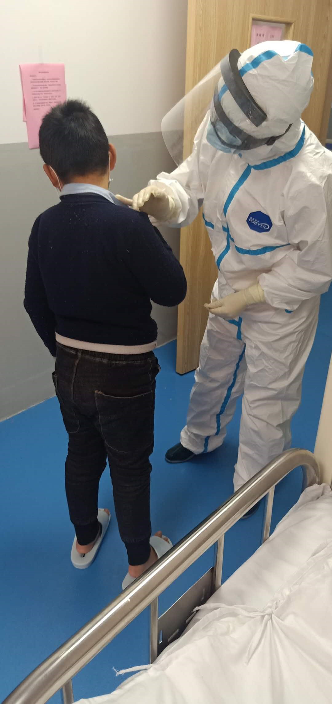 与谢谢你医生差不多的电视剧,和县医生