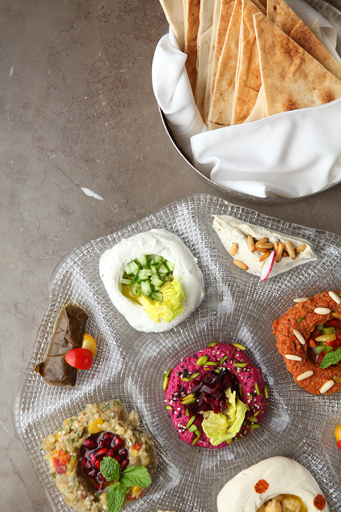 阿布扎比绿洲,阿布扎比土豪出行