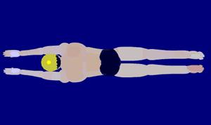 你羡慕的身材都是人家自律换来的,你羡慕的身材背后都是高度的自律