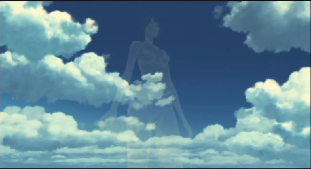 日本动漫盗梦空间,盗梦空间借鉴的经典日本动画电影