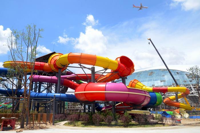 清凉夏日在兰州,清凉一夏兰州应该这样浪漫