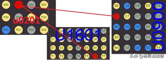 苹果手机主板维修全套自学教程,苹果手机电路维修教程大全