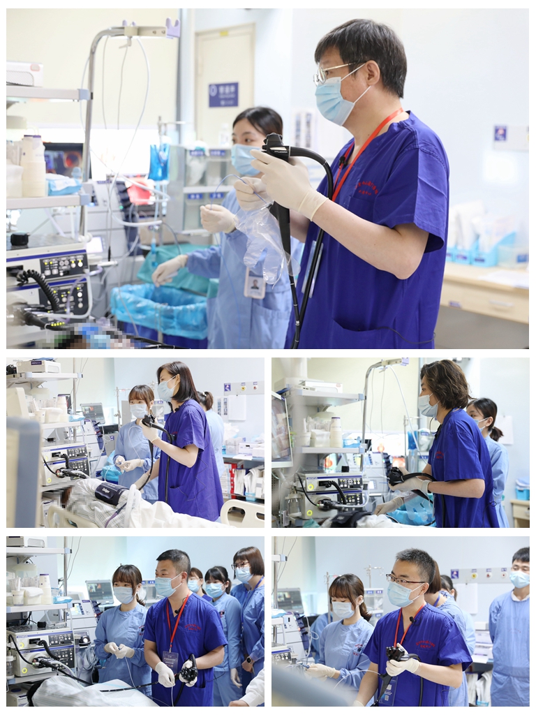 厦门消化科室哪个医院好,厦门消化科医院哪家好