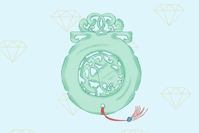 一杯水就能鉴定珠宝玉石的真假,珍珠玉石鉴定方法视频