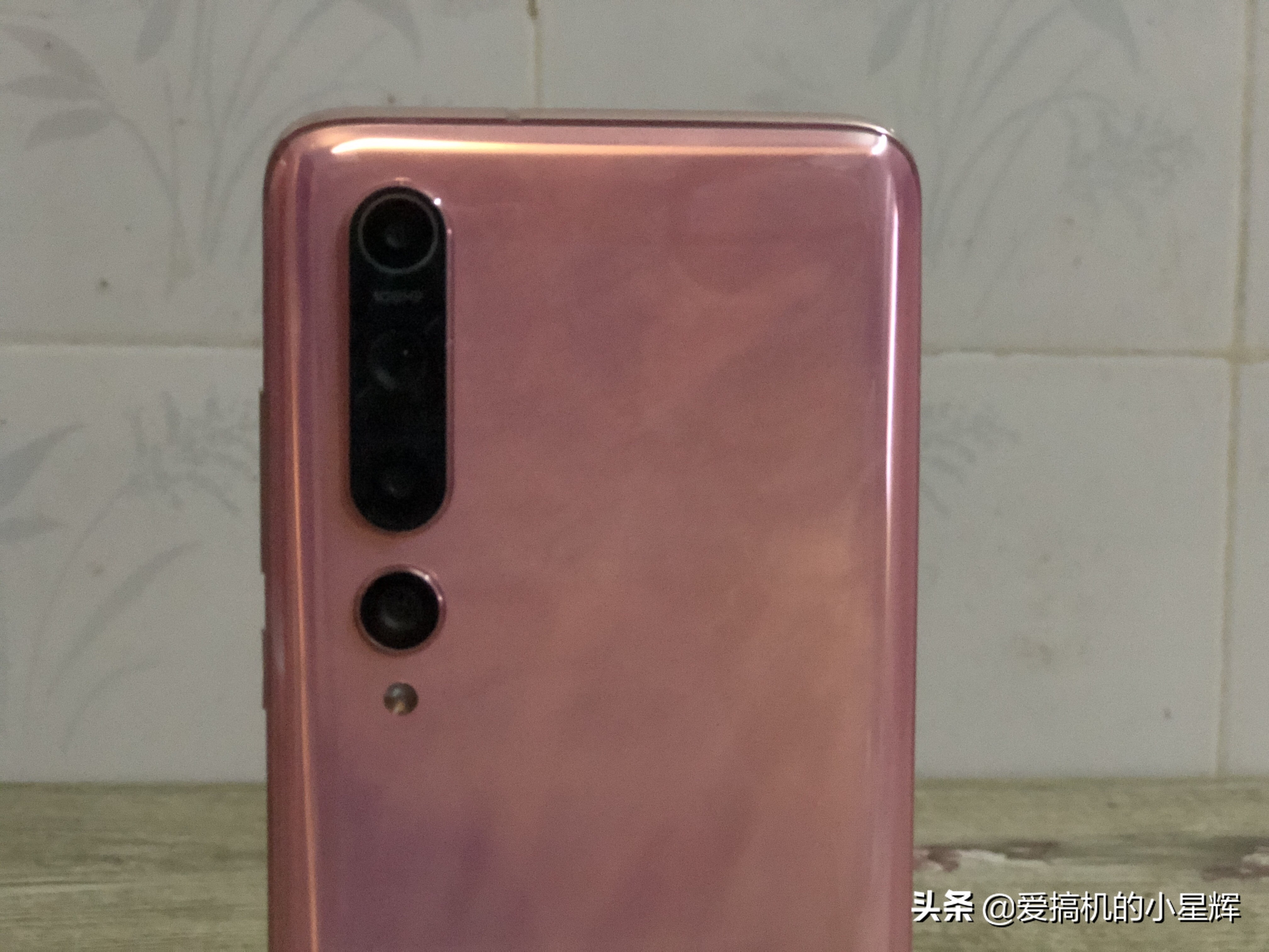 小米10现在使用感受,小米10细节使用感受