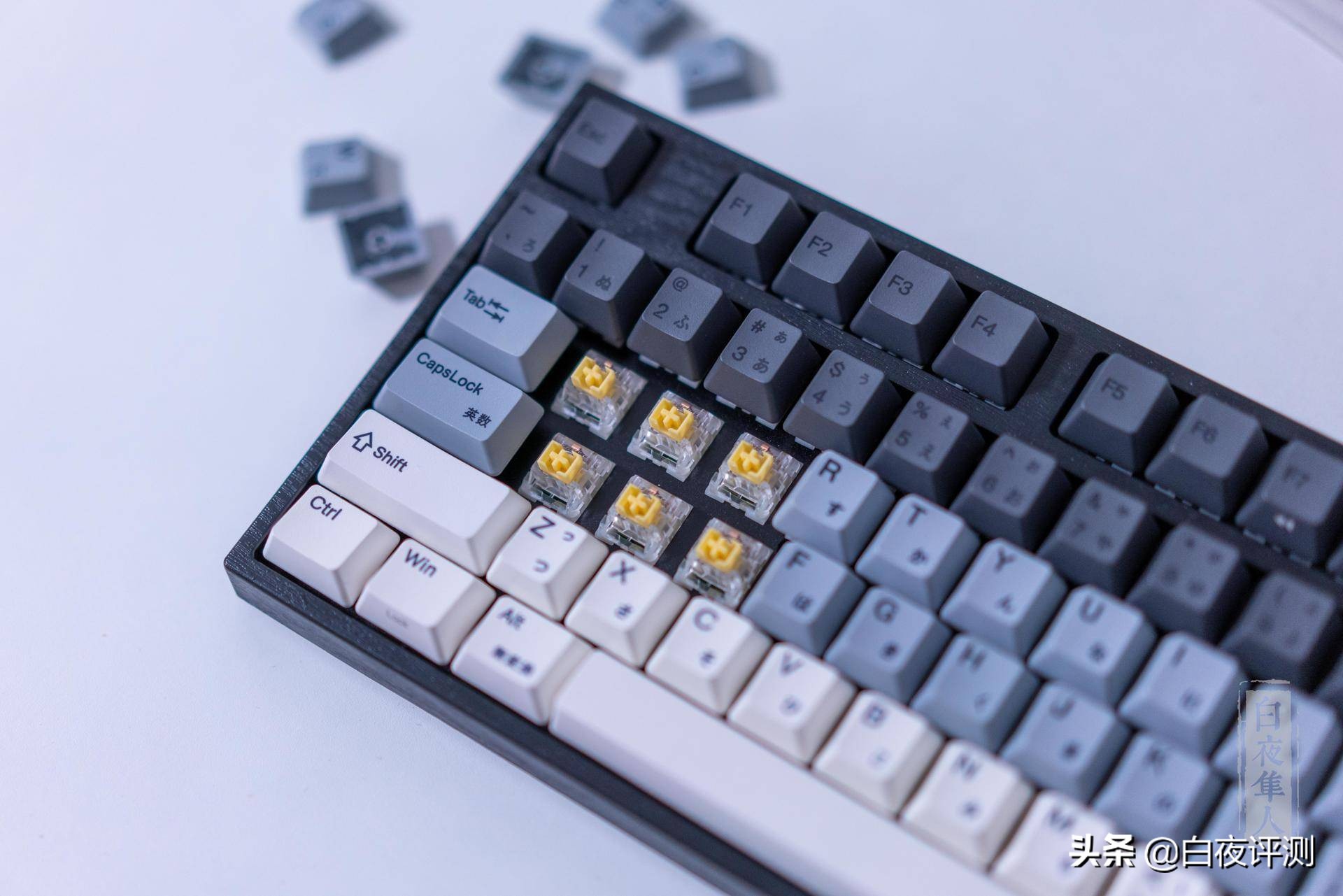 机械键盘leopold和阿米洛,阿米洛机械键盘为什么卖那么贵