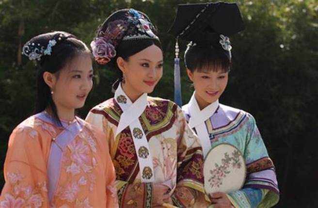 宜修皇后悲惨的一生,宜修皇后被忽视