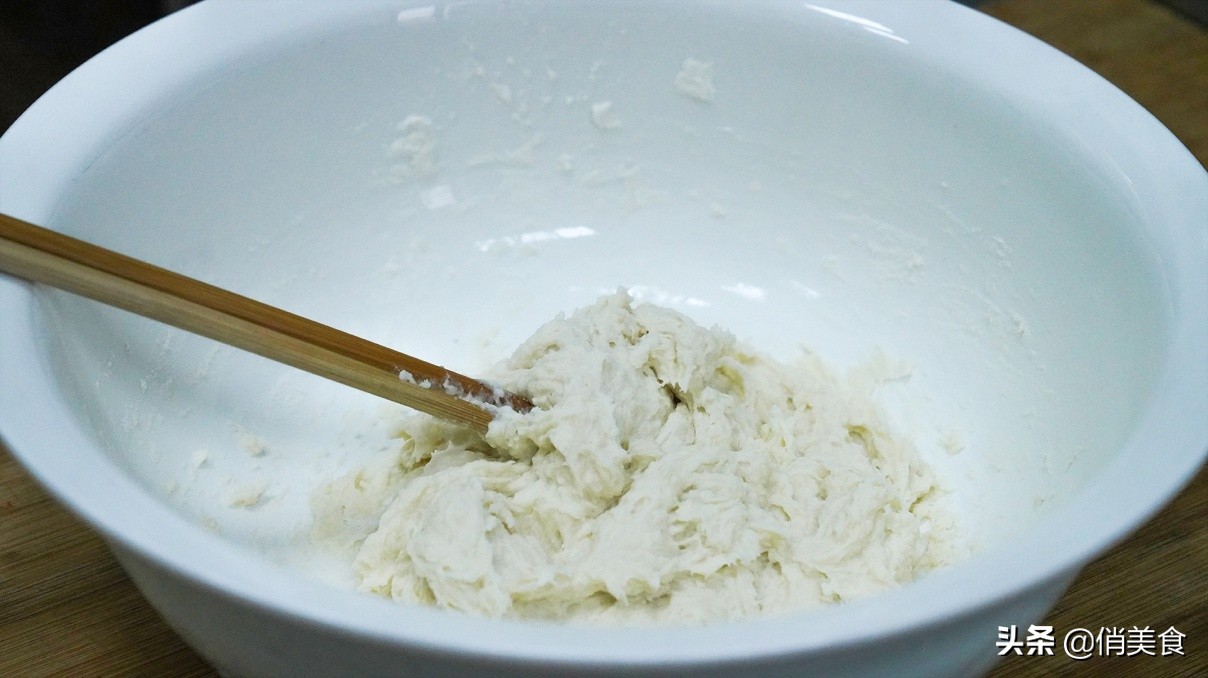 萝卜丸子怎么做才会外酥里嫩,萝卜丸子怎样做才好吃视频