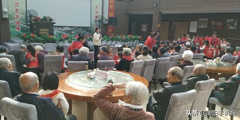 南阳云朝疗养中心,南阳云朝寺养老疗养中心