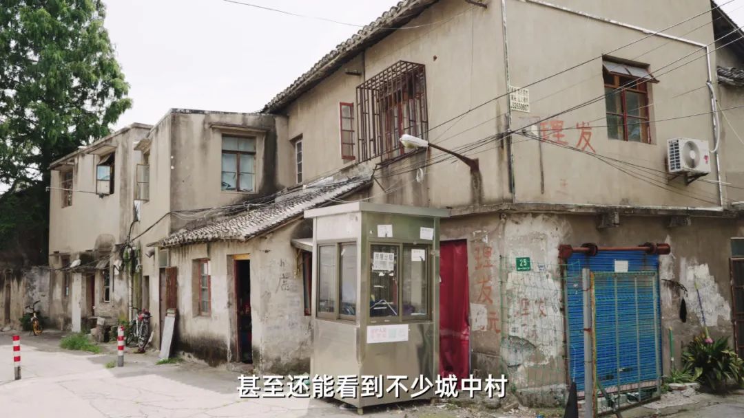 到前滩800米房价却一半不到，浦东杨思是真洼地？还是真不行？