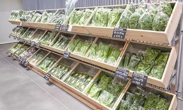 颠覆式农业技术,颠覆农业的技术