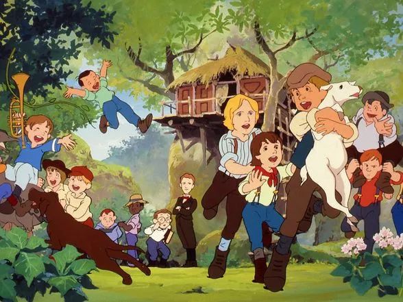 长大后看数码宝贝才看懂的道理,盘点所有数码宝贝进化史