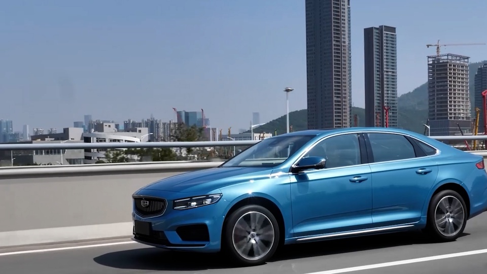 10多万出头就买这4款轿车,顶配不到10万元4款轿车性价比超高