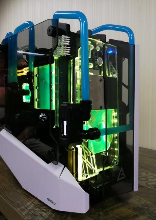 striker锋芒,安钛克striker锋芒机箱