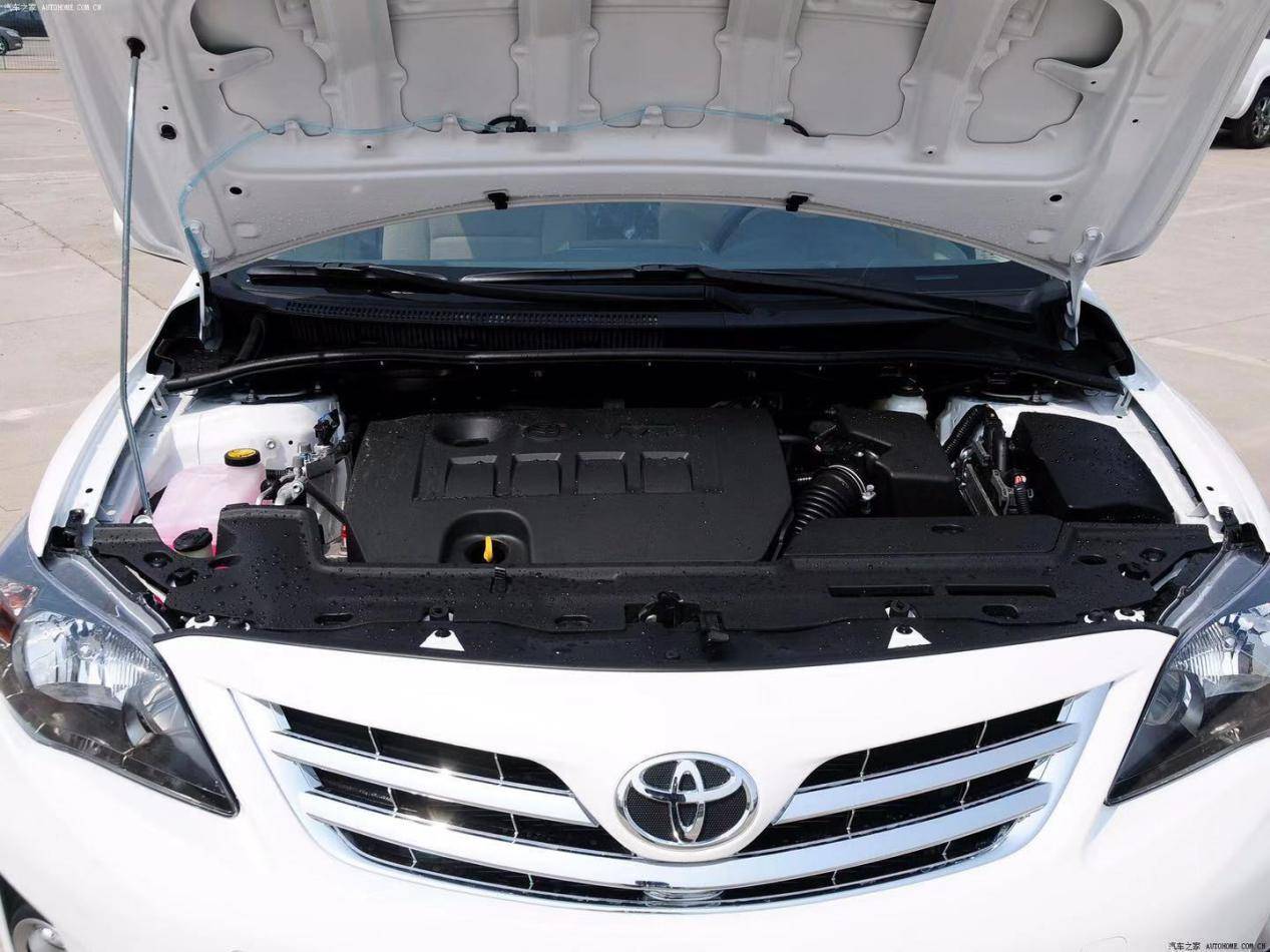 卡罗拉二手1.2能买么,2021卡罗拉二手为什么便宜