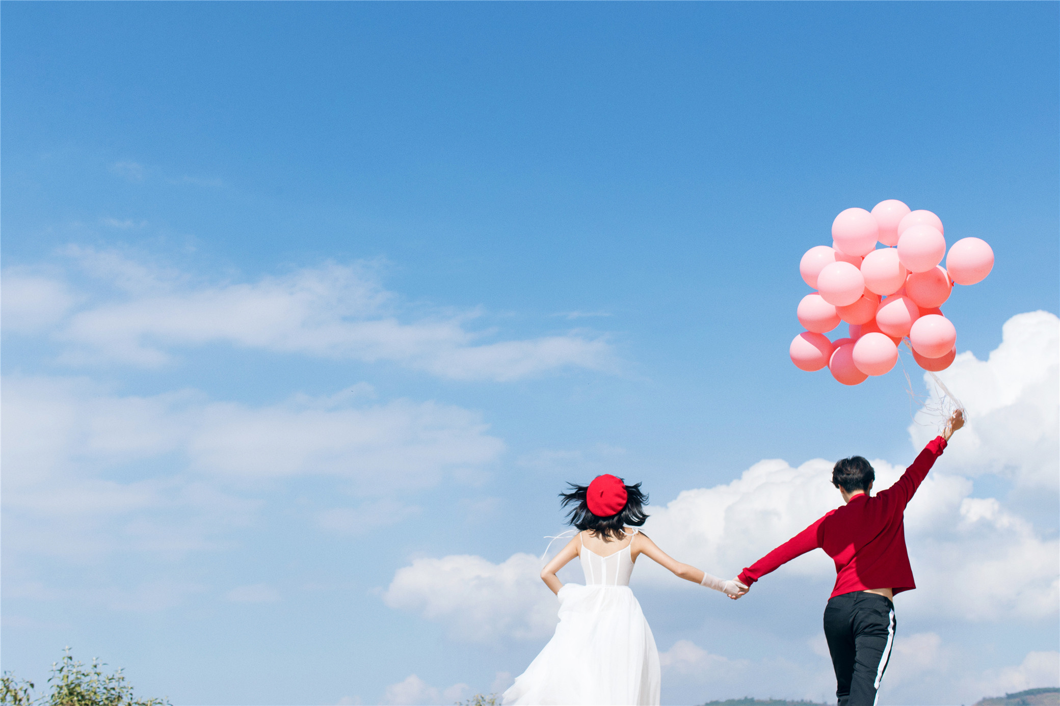 旅拍婚纱照哪家好,大理旅拍婚纱照推荐哪家最好