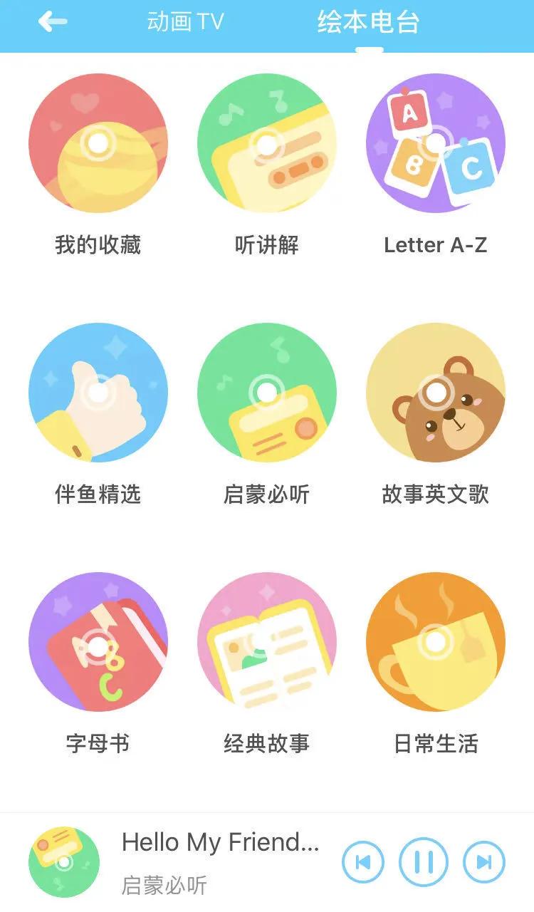 家长伴鱼绘本靠谱吗,伴鱼绘本vip和svip有什么区别