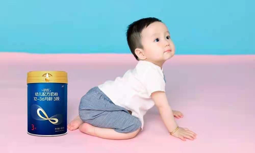 太子乐“挚悦配方奶粉”好不好？都藏在这些细节里……