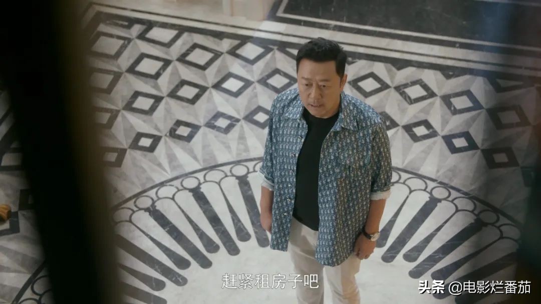 阚先生阚太太吵架离婚,阚太太离婚分家产