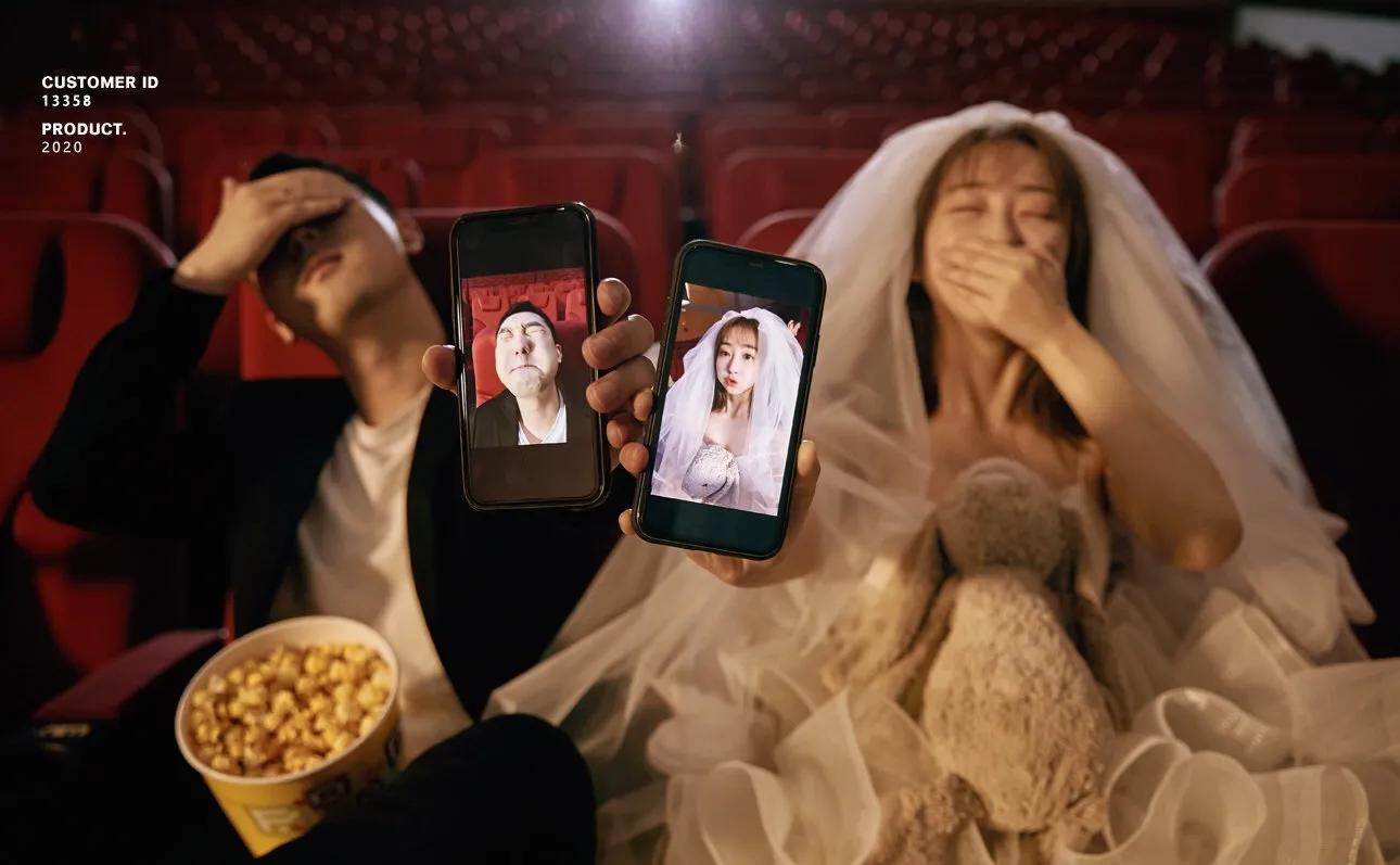 本色视觉广告,本色视觉影像