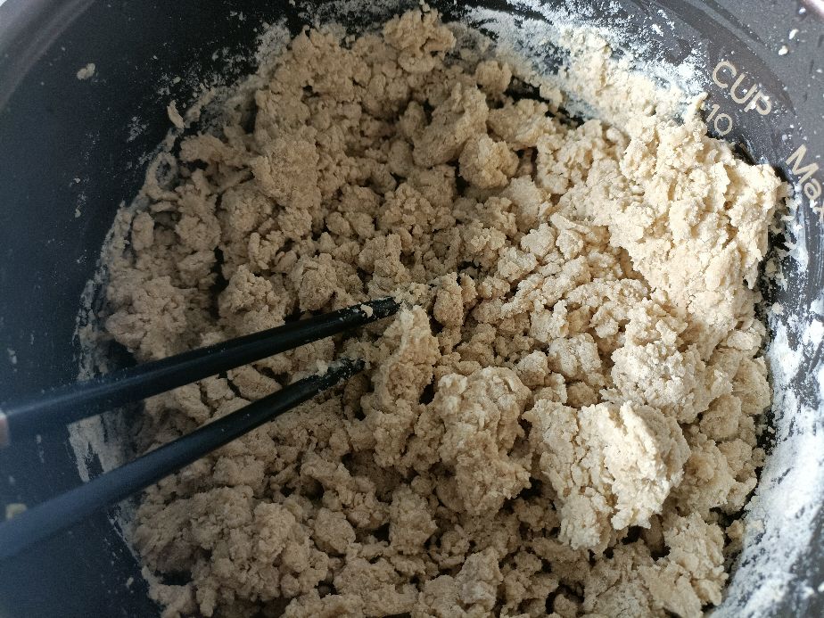 白面和莜面蒸出来叫什么,内蒙古吃莜面怎么和面用什么方法