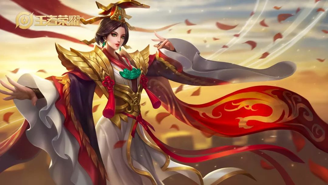 王者荣耀s15最新法师张良挤进前五,王者荣耀s15赛季新英雄和新皮肤