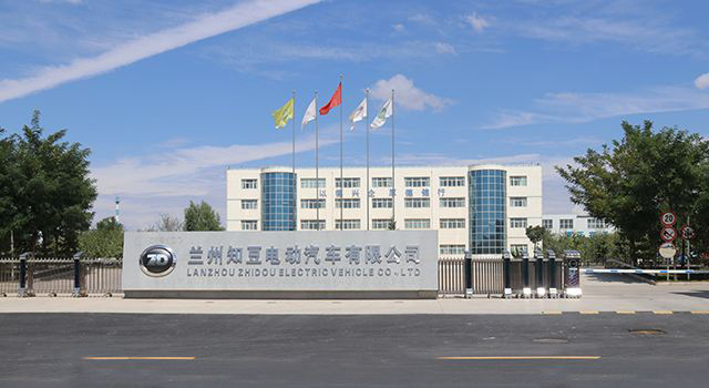 兰州知豆电动汽车最新消息,兰州知豆重组还是破产