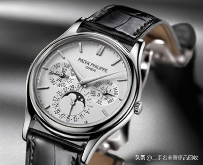 世界名表详细介绍,世界顶级八大昂贵名表