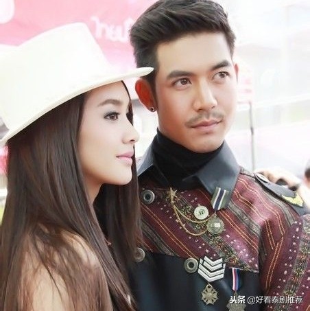 很虐很撩的高颜值泰剧爱情,泰剧双男主推荐高甜高颜值剧情好