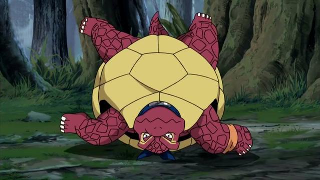 火影里几个死的最冤的人,火影里悲惨的结局