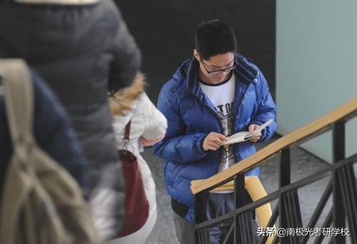 考研四大坑你踩过吗,考研黑幕是真的吗