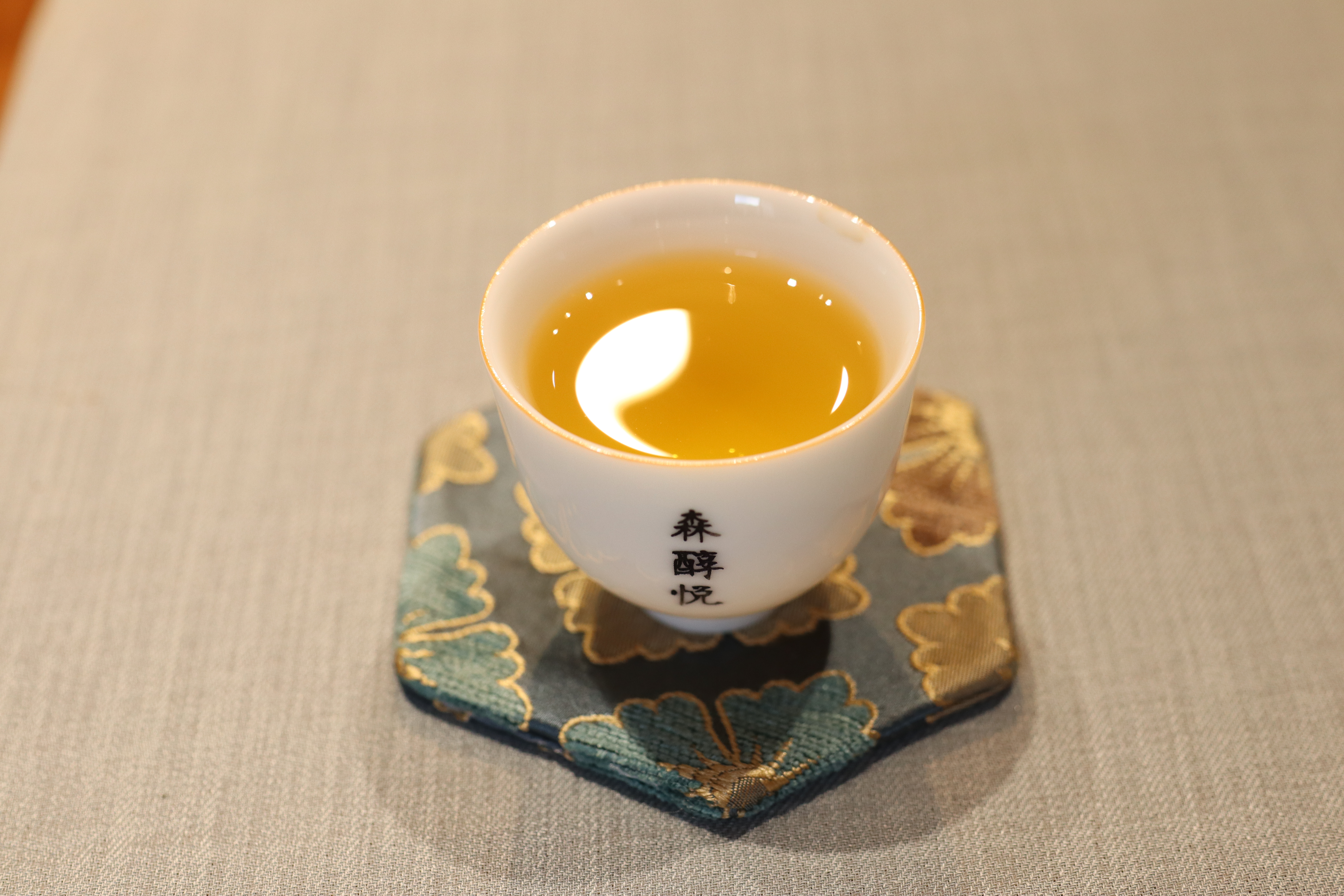 春茶夏茶秋茶劲大,一文了解茶叶所有知识的书