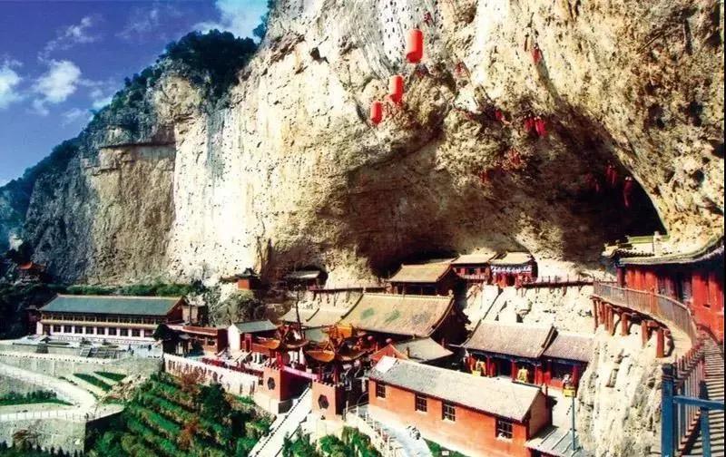 山西必去的3个地方,山西最值得去的十个地方