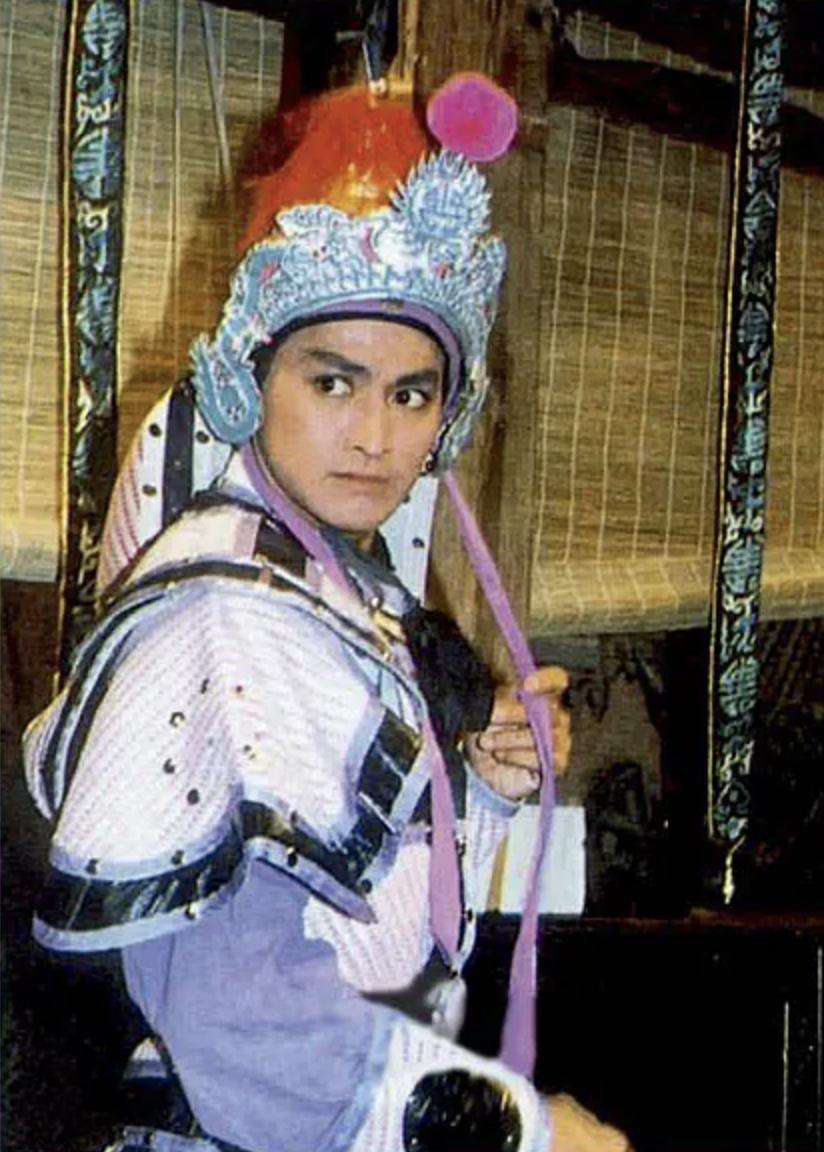 何家劲巅峰时期为何隐退,展大侠被打败