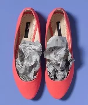 穿高跟鞋避免脚痛的方法,高跟鞋的小妙招