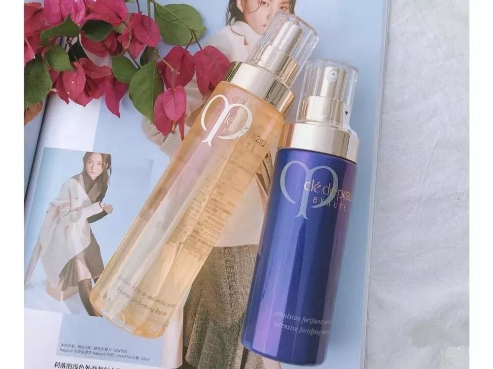 30款经典水乳搭配，以及适合肤质（含价格）！