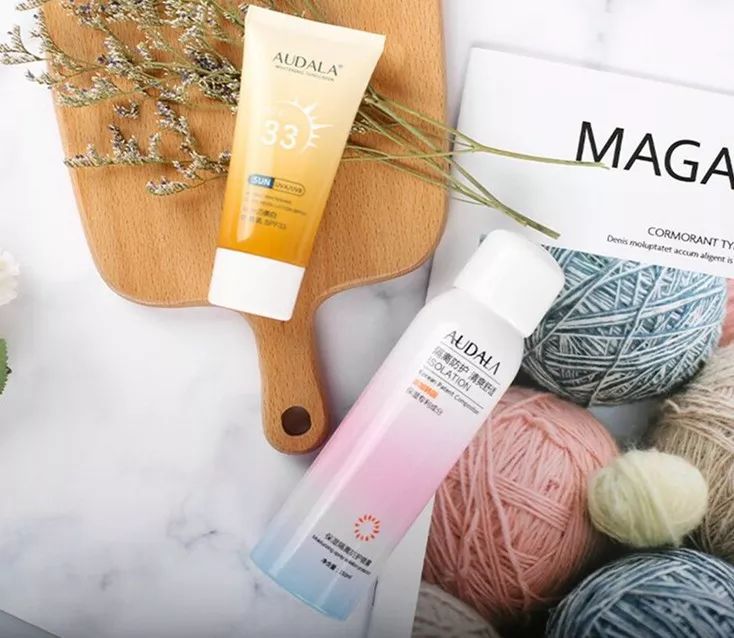 哪一款防晒比较好测评,10款热门爆款防晒测评