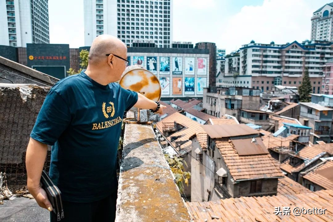 又是想暴富的一天，我找汉正街的“富二代”聊了聊如何致富