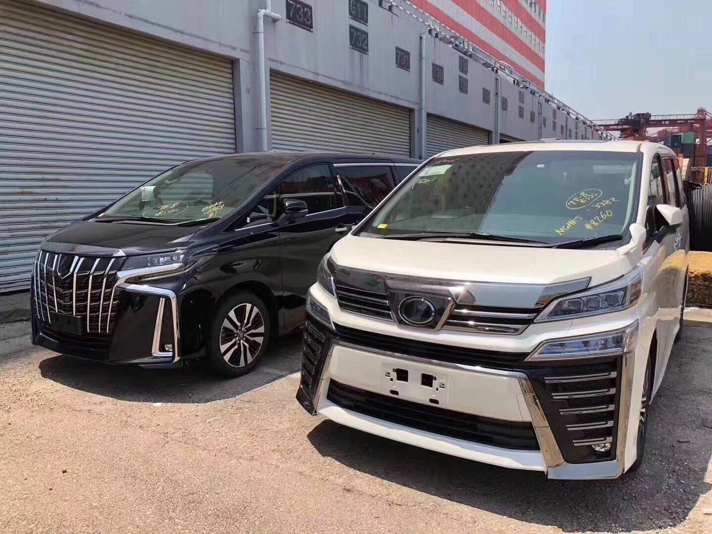 埃尔法加价还能扛多久,为啥埃尔法要加价购买