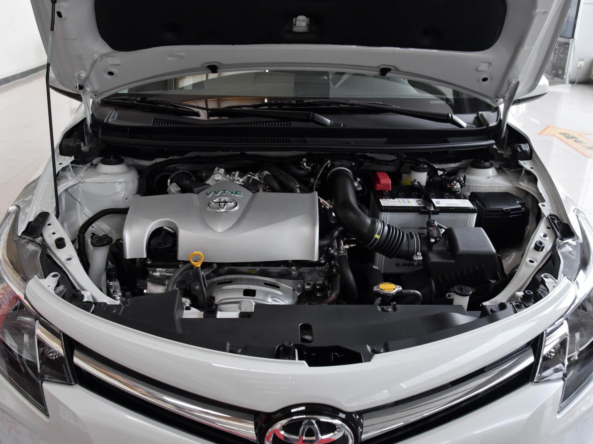 丰田威驰1.5自动挡油耗是多少,丰田威驰1.5自动挡百公里油耗