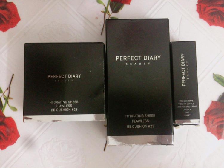 完美日记的营销策略分析,完美日记的营销方法