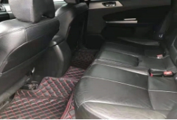 二手斯巴鲁森林人7-8万之间,森林人现在还值得买吗