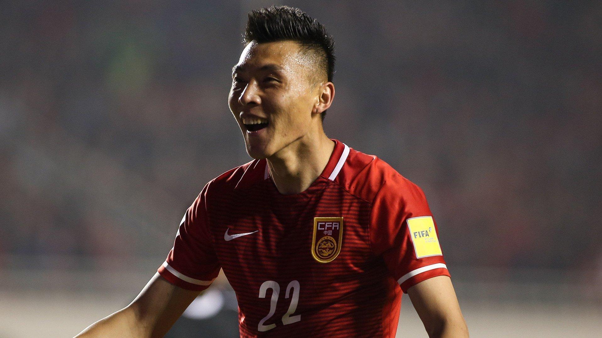 于大宝十佳球,于大宝留洋葡萄牙经历