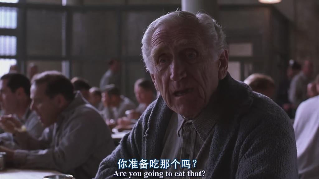 肖申克的救赎为什么一生必看,肖申克的救赎27年无差评