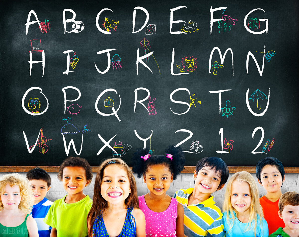 5-6岁孩子最适合学什么,每个年龄段的孩子适合学什么