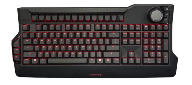 程序员最趁手的机械键盘,程序员最喜欢哪款键盘