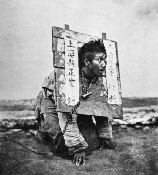 古代头被砍了还能救得回来吗,古代人被斩首后的脑袋