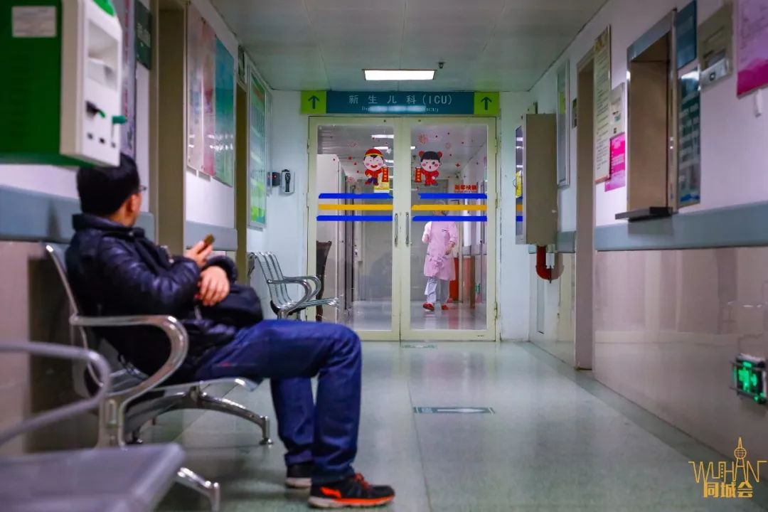 武汉产科的那些事,妇产科感动事迹